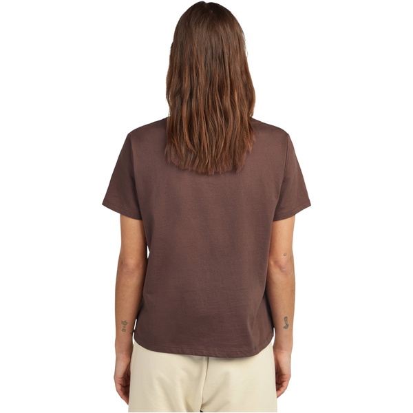 2026 O'Neill Womens Graphic T-Shirt 1850282 - Purple Gray
